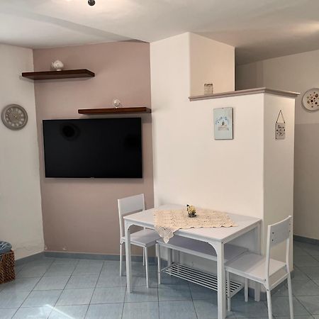 Casa Delle Rose Apartment Ischia Exterior photo