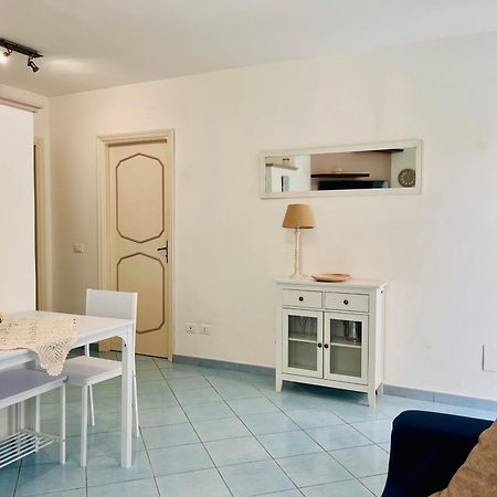 Casa Delle Rose Apartment Ischia Exterior photo