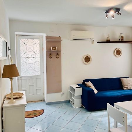Casa Delle Rose Apartment Ischia Exterior photo