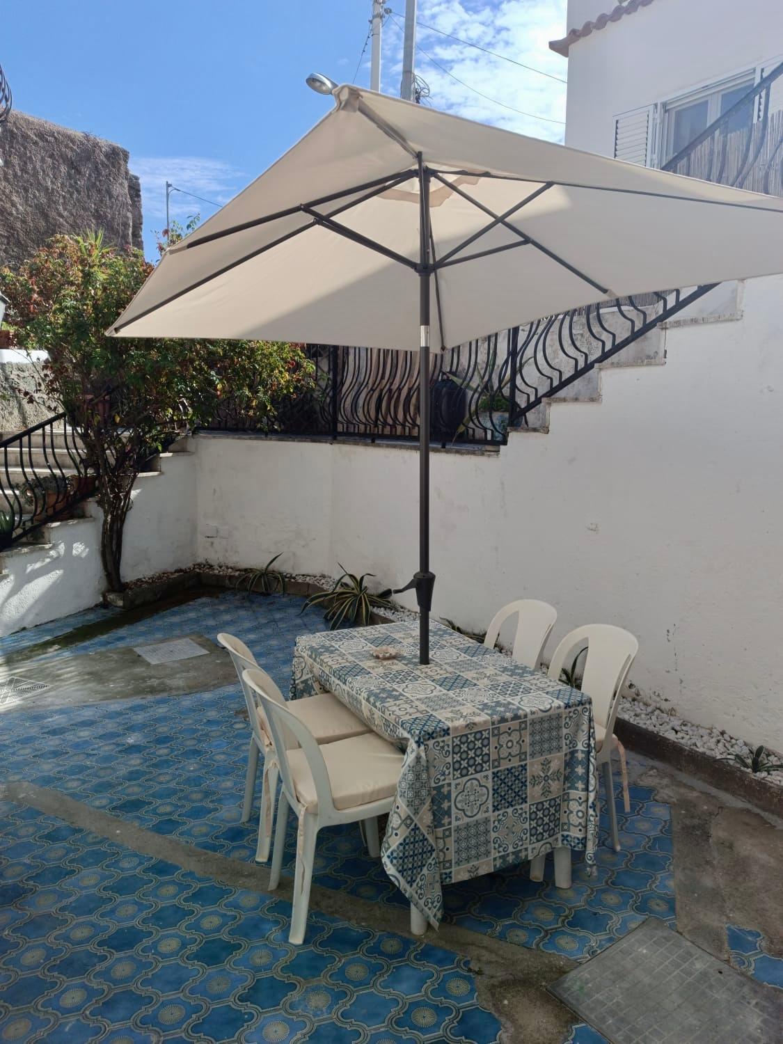 Casa Delle Rose Apartment Ischia Exterior photo