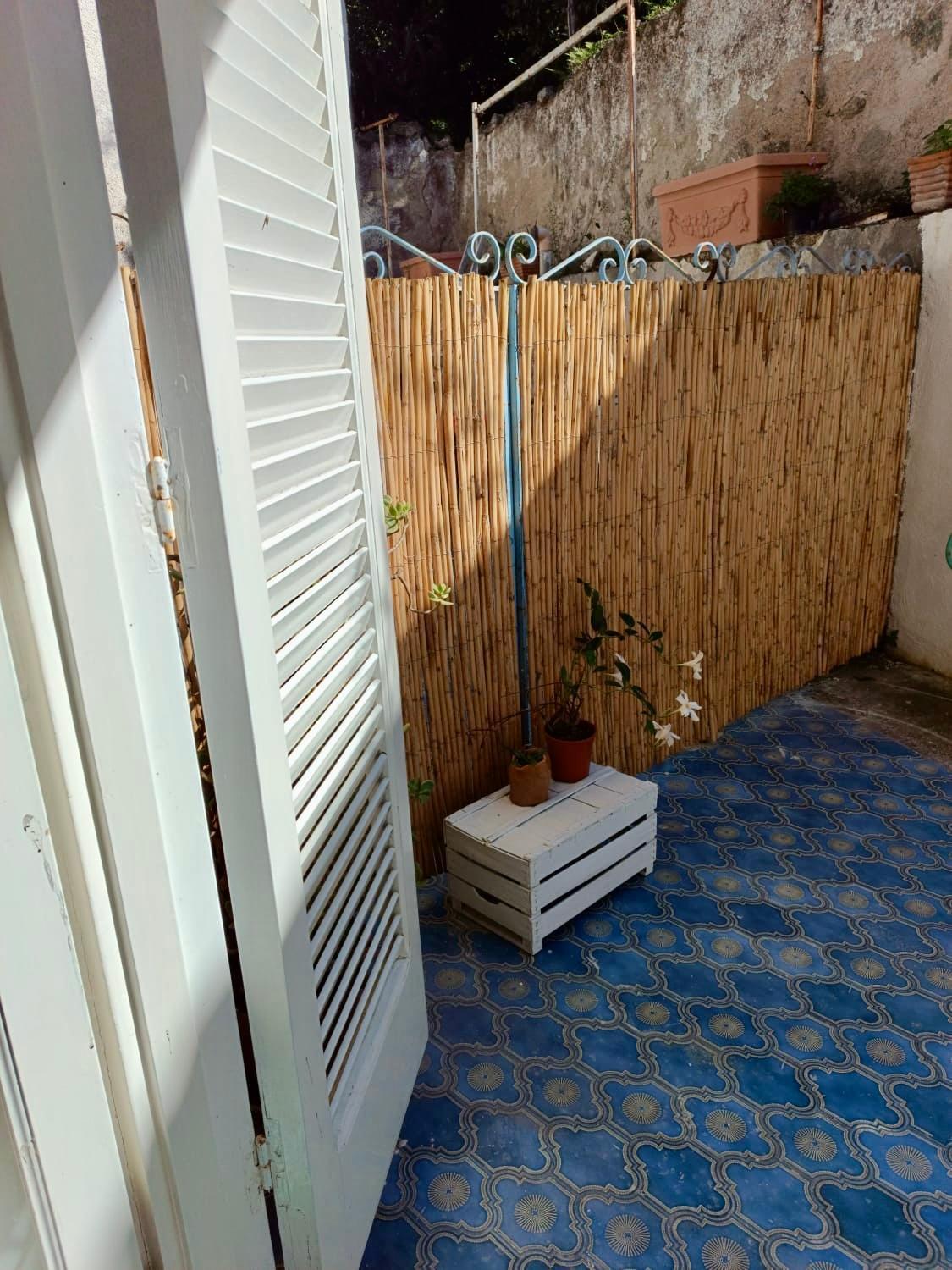 Casa Delle Rose Apartment Ischia Exterior photo