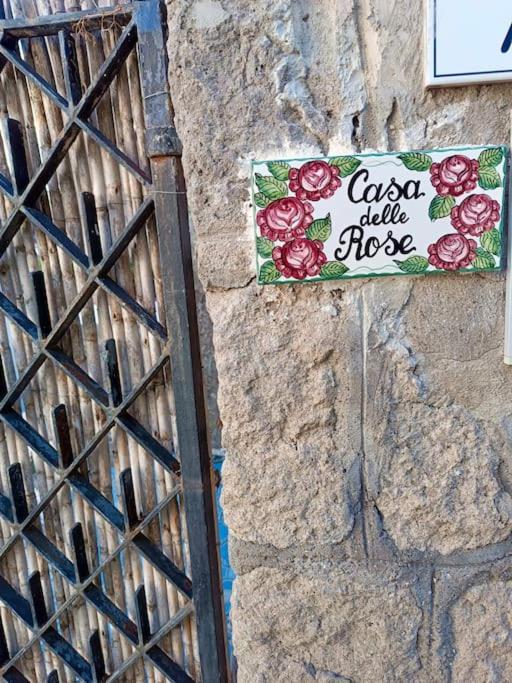 Casa Delle Rose Apartment Ischia Exterior photo