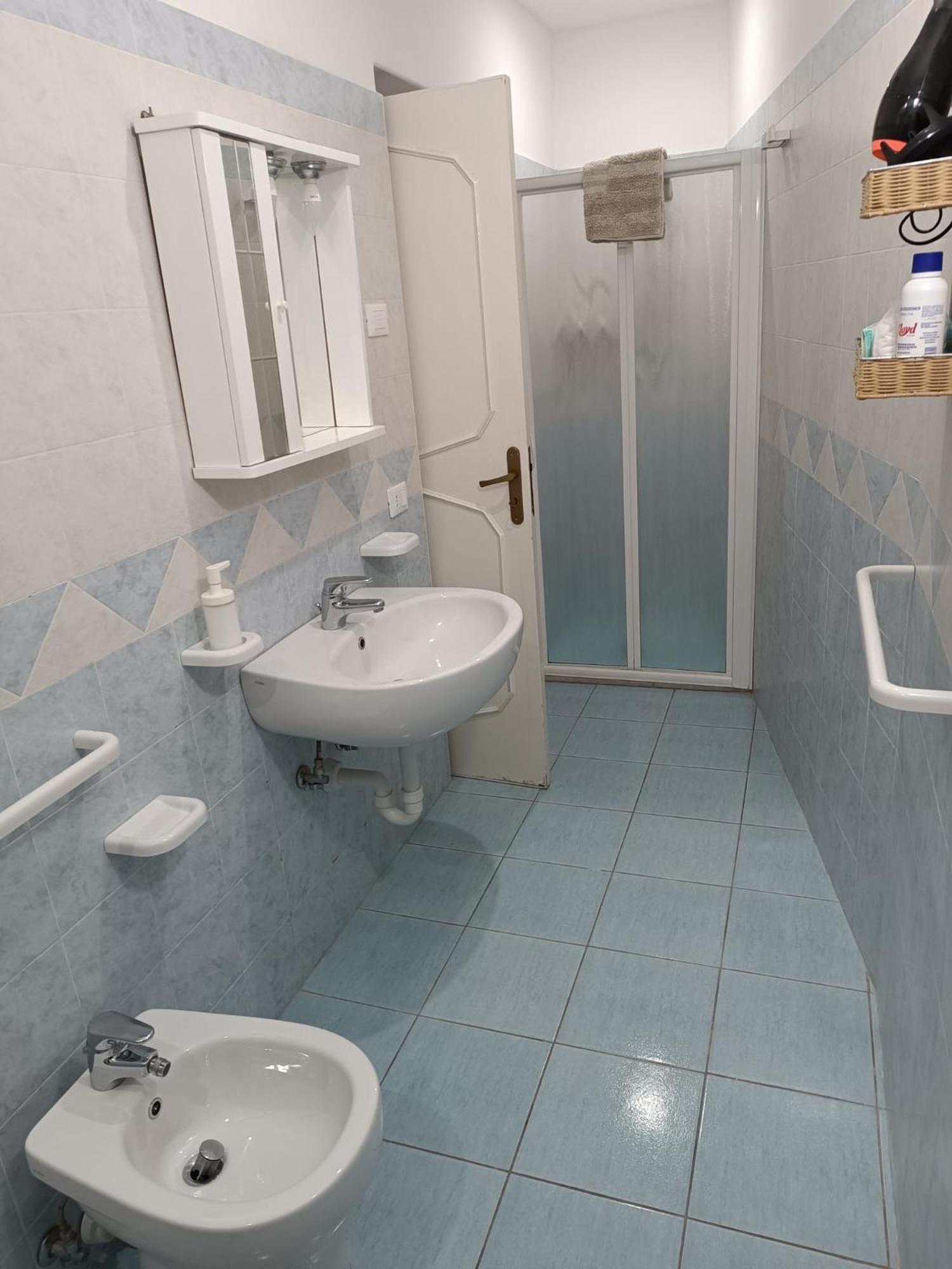 Casa Delle Rose Apartment Ischia Exterior photo