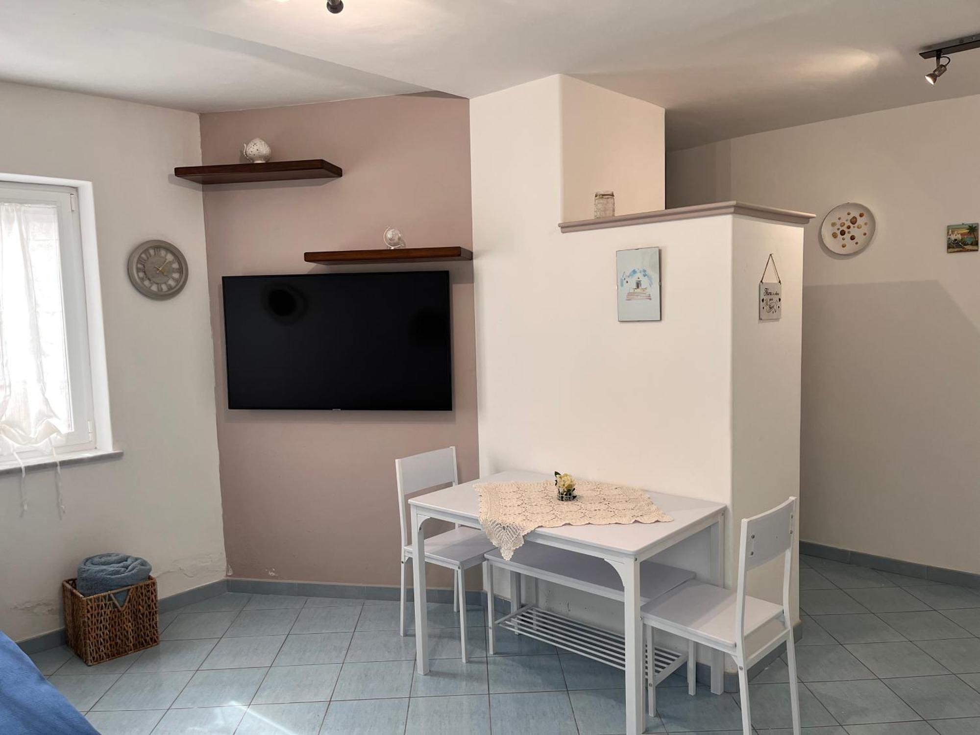 Casa Delle Rose Apartment Ischia Exterior photo