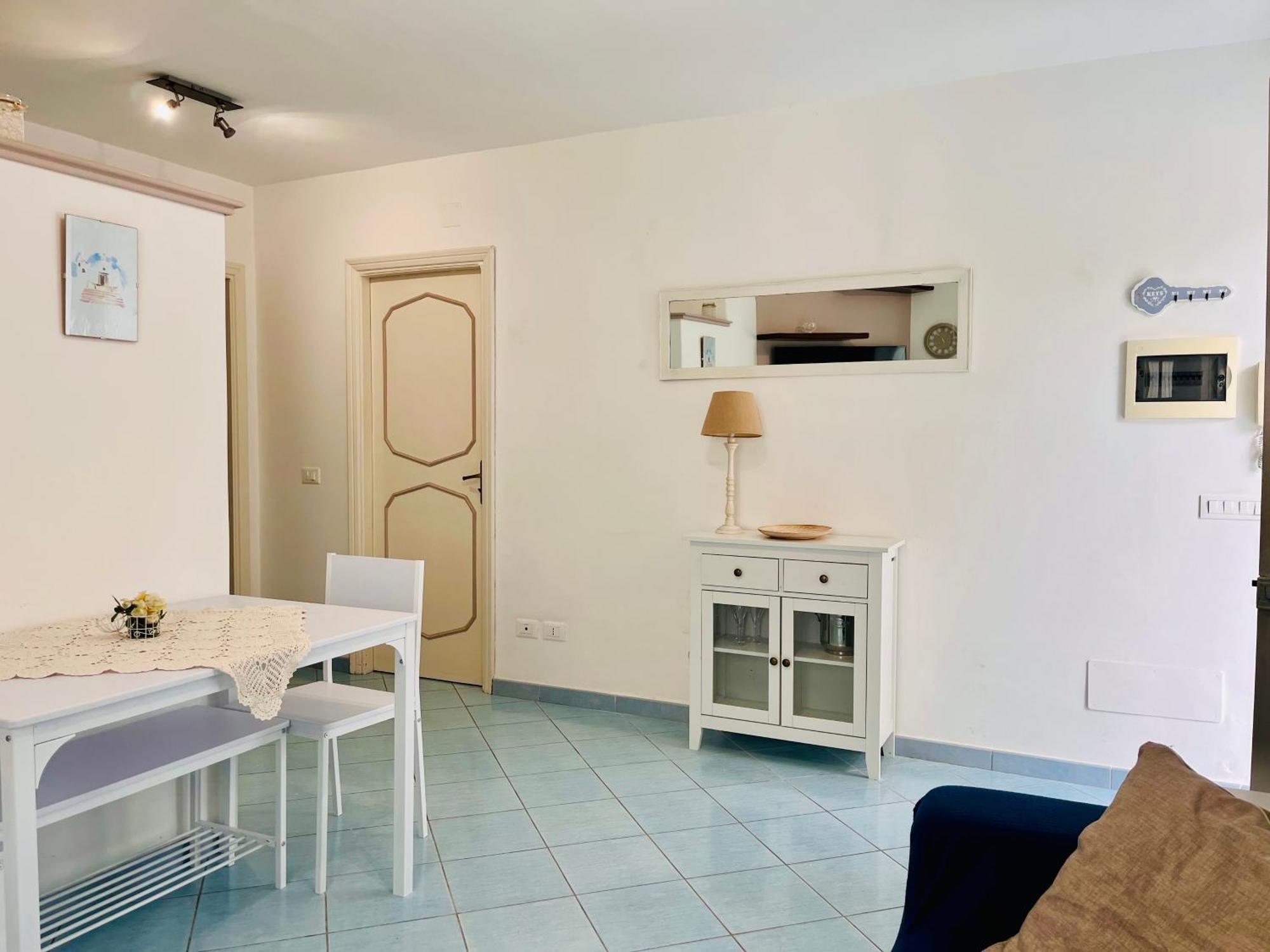 Casa Delle Rose Apartment Ischia Exterior photo