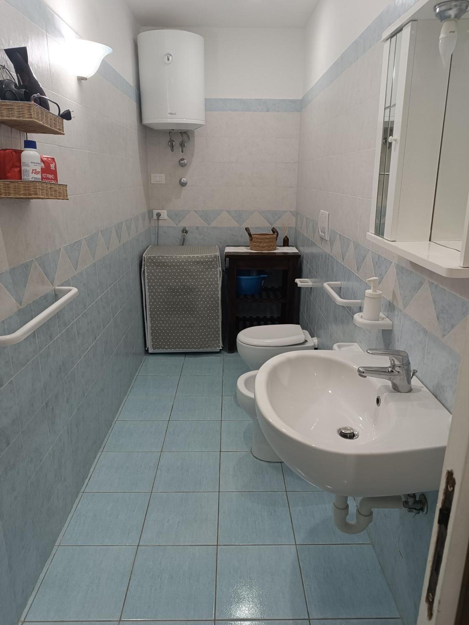 Casa Delle Rose Apartment Ischia Exterior photo