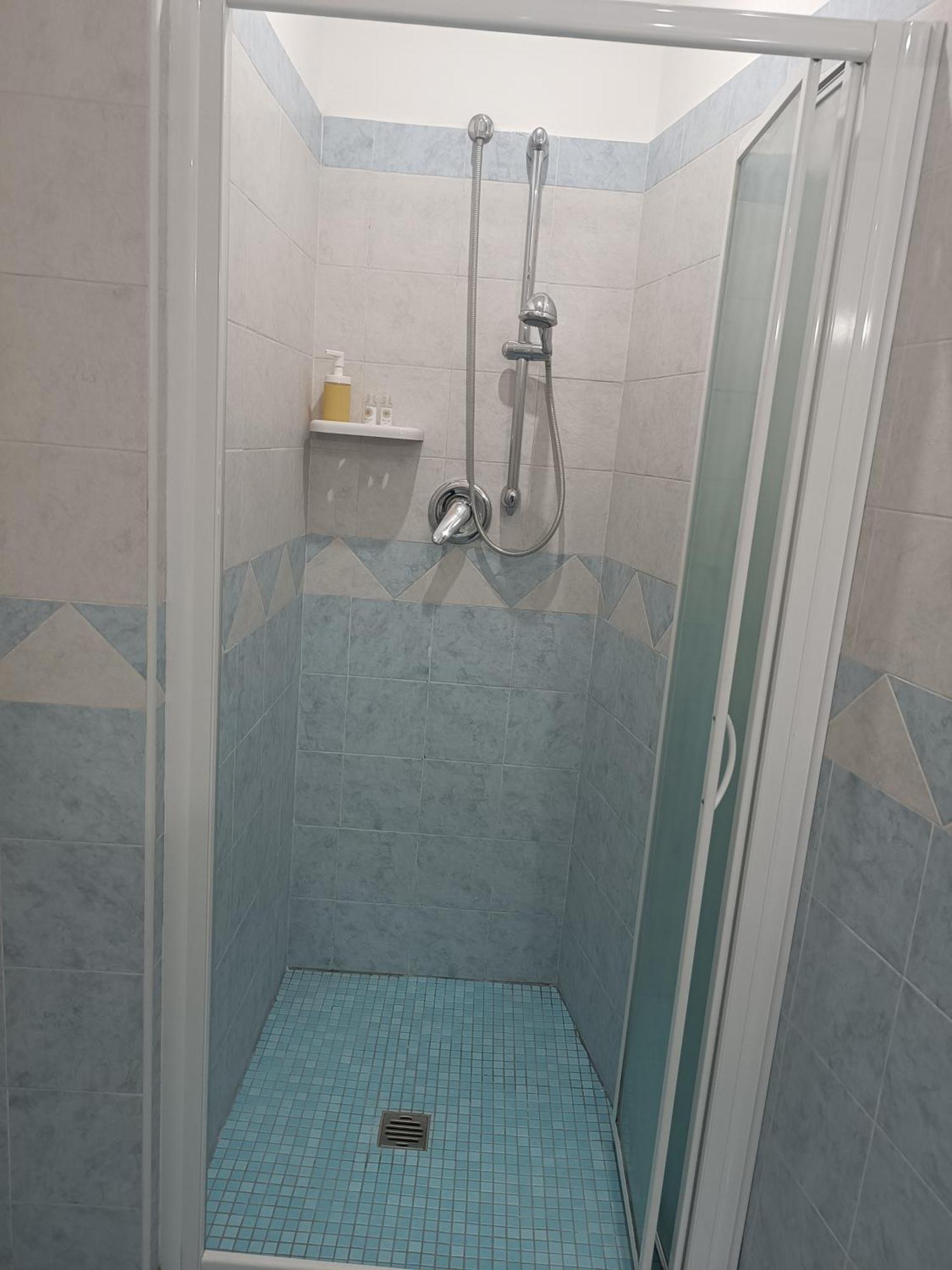 Casa Delle Rose Apartment Ischia Exterior photo